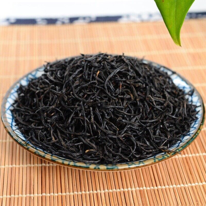 Chinese Tea Black Tea Lapsang Souchong Tea Non-Smoked Longan Aroma 250g Secondary image