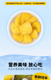 Jackfruit Dried Fruit Freeze-dried Jackfruit Casual Snacks  20G