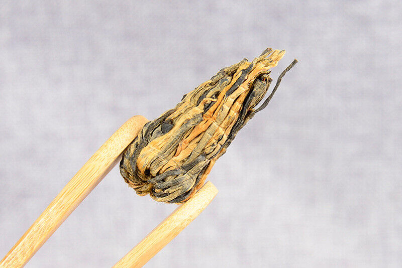 250g Yunnan Tea Dian Hong Baotachun Yunnan Fengqing Black Tea