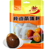 Tea Egg Seasoning Pack Five-Spice Tea Egg Marinade Home Commercial Use