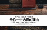 1kg Hunan Tianti Anhua Black Tea Golden Flower Tian Fu Brick Tea Anhua Black Tea