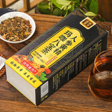 Ginseng, Essence, Maca, Eight Treasures Tea, Raspberry Ginseng and Eucommia Tea