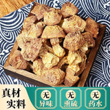 Yunnan Ji Song Rong Dried Matsutake - Sulfur-Free, for Soup
