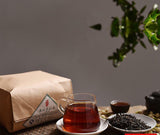 Dianhong Black Tea Smoked Jasmine Black Tea Dianhong Kung Fu Tea In Bulk 400g