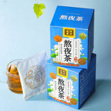 Tea Individually Wrapped Tea Chrysanthemum Cassia Dandelion Flower Tea