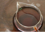 Pu Er Tea Oldest Puer Tea,ansestor Antique,honey Sweet,,dull-red Puerh Tea 357g