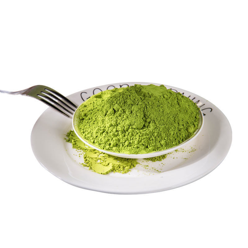 Organic Matcha Green Tea Powder Weight Loss Products Natural Pure Ceremonial Main image