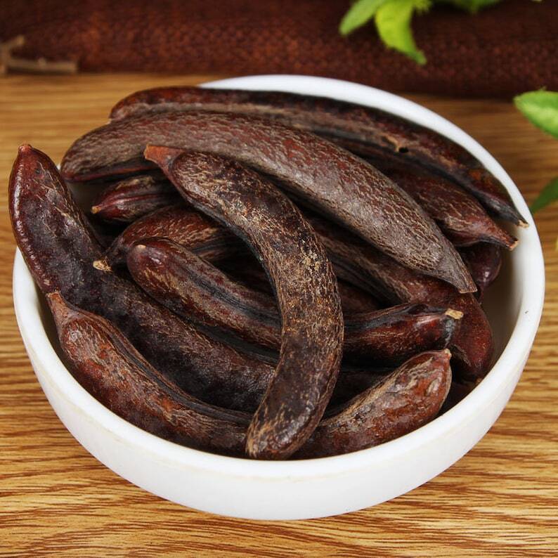 Organic Dried Fructus Gleditsiae Abnormalis Herba Gleditschia officinalis Main image