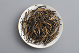 500g Yunnan Dian Hong JD58 raw material Pine needles One bud one leaf (No.1)