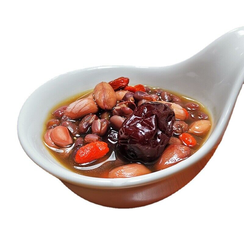Five Red Soup Qi and Blood Red Date Casserole Monthly Replenishment 220g