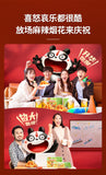 200g Boneless Chicken Feet with Lemon Hot and Sour Snacks Boneless Phoenix Feet