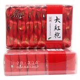 Dahongpao Rock Tea Strong Aroma Cinnamon Oolong Tea 20 Bags 100g