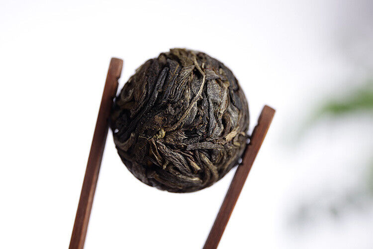 Yunnan Pu'er Tea Xigui Longzhu Big Tree Raw Tea Mini Small Tuo Tea 500g Bulk