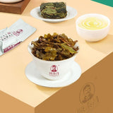 Shi Feng Chen Tai Chang Zhangping Shui Xian Oolong Tea Floral Fruity 51g