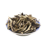 Natural and Healthy Handicrafts Chinese Moonlight White Puerh Tea Loose Leaf
