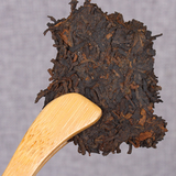 Yunnan Ripe Puerh Tea Cake Blang Palace Seven Cakes Quality Black Tea 357g