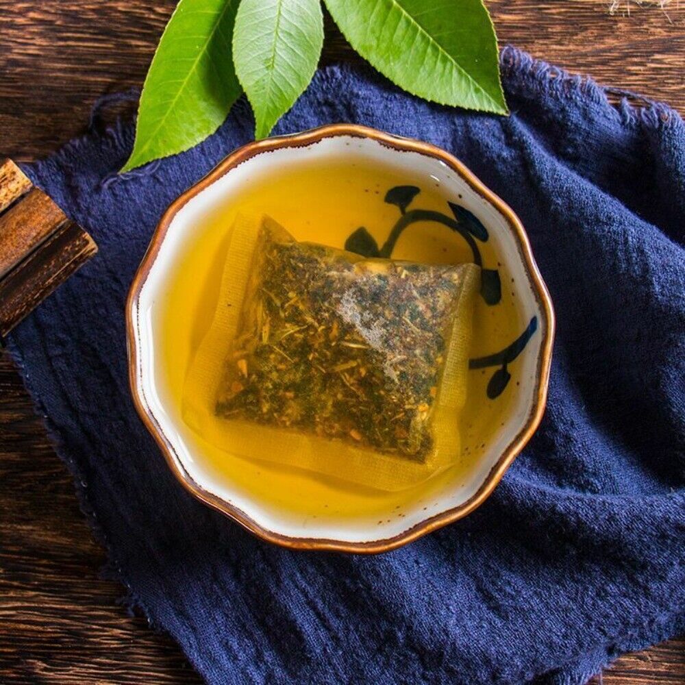 Siraitia Grosvenorii Herbal Tea 150g Luo Han Guo Natural Wellness Premium Secondary image