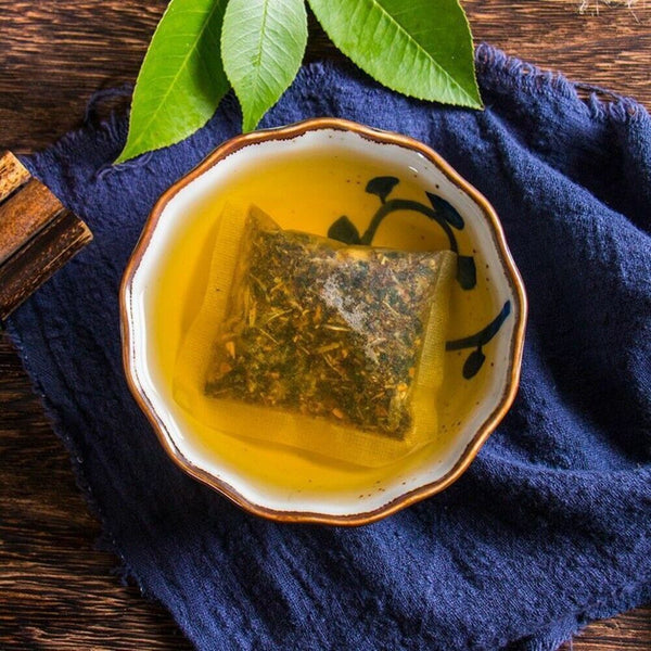 Siraitia Grosvenorii Herbal Tea 150g Luo Han Guo Natural Wellness Premium