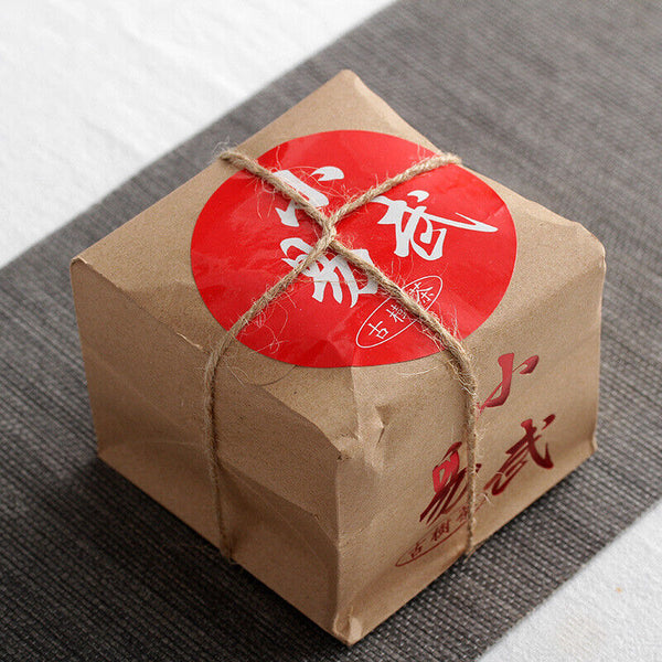 Yunnan Puerh Tea 50g Small Yiwu Raw Tea Cake Big Tree Tea