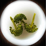 Ginseng Flower Tea, Panax Ginseng Of Flowers, Ginseng Flower Nature Herbal Tea