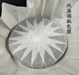 357g Yunnan Pu-erh Raw Tea Lincang Pu-erh Raw Cake Busy Lung Ancient Tree Tea