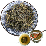 500g Jiaogulan Herbal Gynostemma Pentaphyllum Premium Tea  Organic Chinese Tea