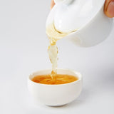 Spring High Mountain Tie Guan Yin Oolong Tea Premium Orchid Aroma Loose Leaf