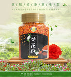 Le Pollen naturel de thé sauvage ne brise pas le mur Pollen d'abeille 250g