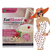 Fat Blaster Diät Weight Loss Ersatz Milchshake Grüner Kaffee Pulver