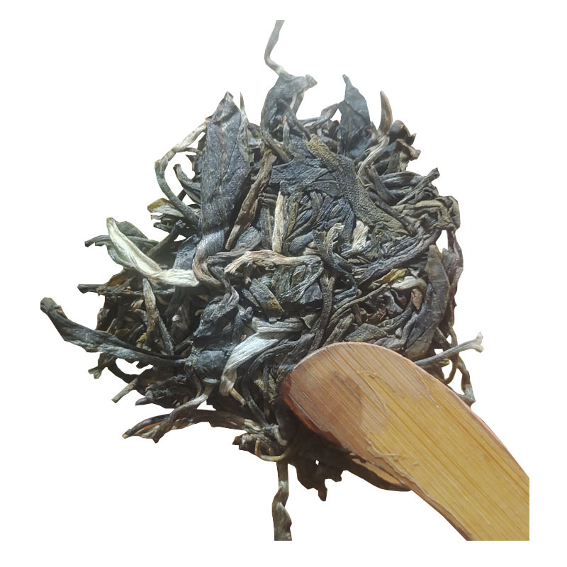 Puerh Tea Spring Bar Laobanzhang Eco Tea Puerh Raw Tea Cake 357g/12.59oz