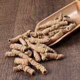 100g Ba Ji Tian - Morinda Root - Morindae Officinalis Radix Dried Herbs