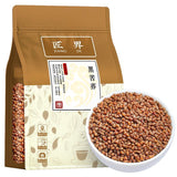 Black buckwheat yellow buckwheat tea whole germ buckwheat tea 500g