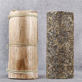 1000g Organic Puerh Spring Tea Menghai Ancient Tea Pu-erh Tea Cha Tea Column