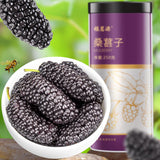 Selected Dried Mulberry Large Fruit Sand-free No-wash Mulberry Health Tea 500g