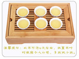 10 Taschen Tie Guan Yin Oolong Tee Organischer Grüner Tee Loses Blatt Tee