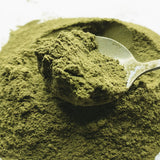 Factory wholesale peppermint powder pure peppermint leaves powdered 17.6oz