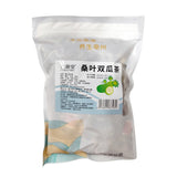 Mulberry Leaf & Bitter Melon Tea: Diabetic-Friendly, Small Packs