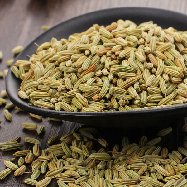 Premium Fennel Seeds for Cooking and Spice Natural Flavor in Bulk