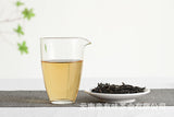 500g Loose Tea Yunnan Puerh Tea Menghai Qiao Mu Raw Tea (No.1 PN) Big Tree Tea