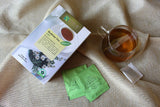 Sleeping Tea / Night Tea / Relax Tea for Improving Sleeping Quality