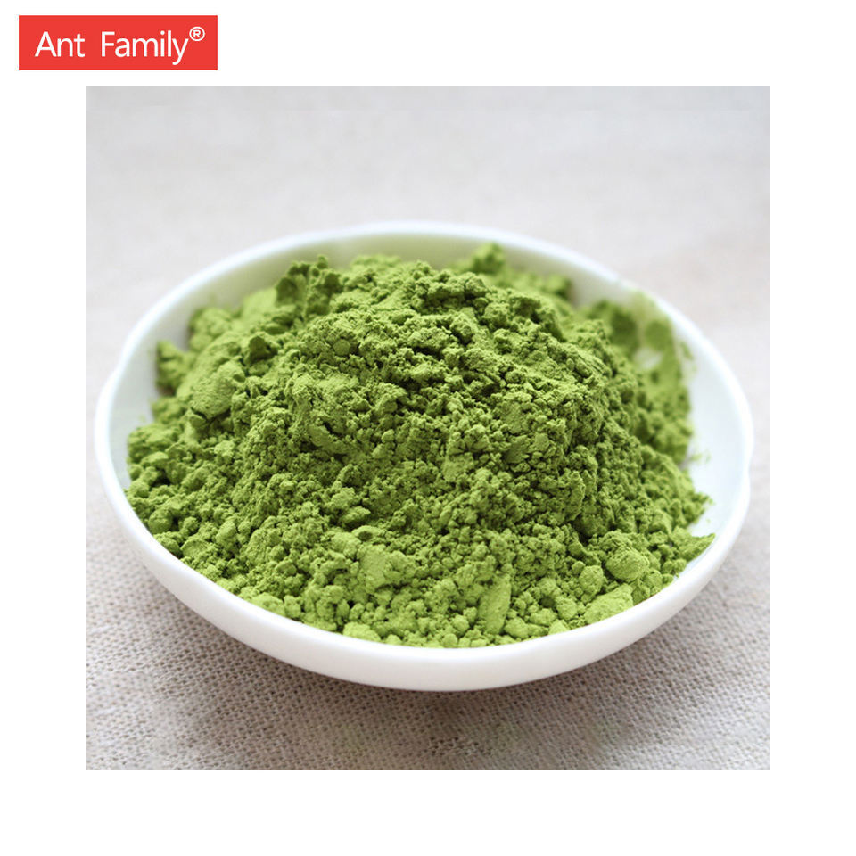 Matcha Powder Green Tea Powder Weight Loss Matcha Latte Macha Powder