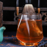 Ginseng Five Treasure Tea with Goji Polygonum Natural Mens Vitality Herbal Blend