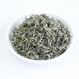 Handmade MengDing Ganlu Green Tea Organic Green Tea Loose Leaf 125g/4.23oz