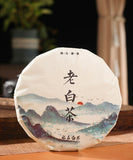 Fuding White Tea Floral Tea White Peony Alpine Medicinal Old White Tea 350g