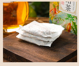 Dandelion Loose Knots Tea Lumpy Tea Nutritious Bagged Flower Tea