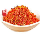 New Saffron Herbal Medicine Grass Saffron Foot Bath Foot Soak 500g
