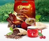 Malaysia 3 in 1 White Coffee Milk Latte Cappuccino Instant Coffee