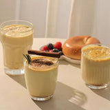 Turmeric Powder Cinnamon Drink Golden Milk 5g*12 bags Guiguo Turmeric Drink