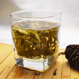 Premium Xiangerte Jasmine Tea 250g Fragrant Black Pine Needle Tea 2025 New