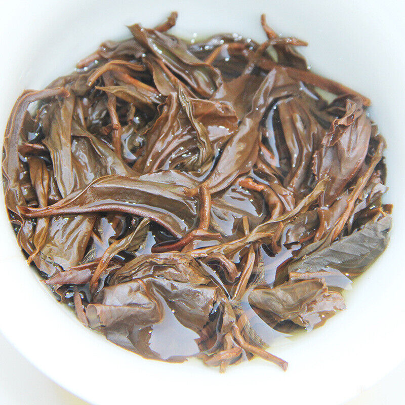 Organic Ancient Tree Bulk Black Tea Top-Grade Dian Hong Tea Healthy Drink Tea